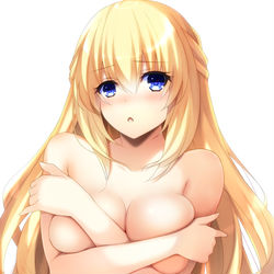 This is a pixiv picture whose title is ベール様.