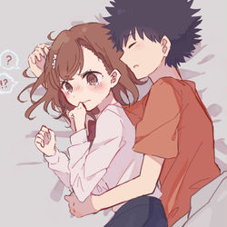 This is a pixiv picture whose title is とあるらくがきまとめ.