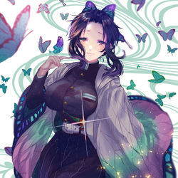 This is a pixiv picture whose title is 鬼滅まとめ1.