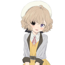 This is a pixiv picture whose title is らくがき.