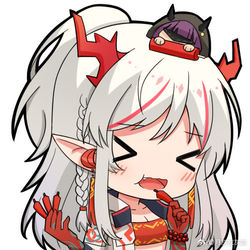 This is a pixiv picture whose title is 年！！！.