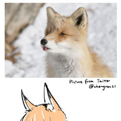This is a pixiv picture whose title is 無題.