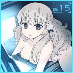 This is a pixiv picture whose title is twitterまとめ.