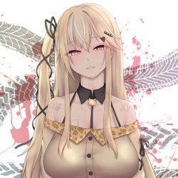 This is a pixiv picture whose title is 200113 瀕臨絕種團.