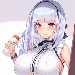 This is a pixiv picture whose title is ダイドー.