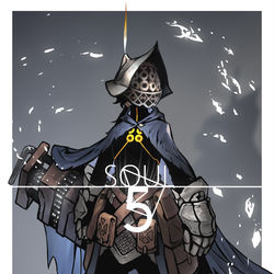 This is a pixiv picture whose title is 【PFAOS】LUUN.