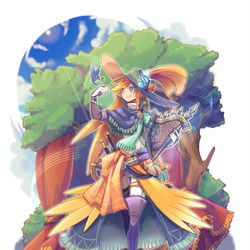 This is a pixiv picture whose title is 【PFAoS】シレーネ【アステラ】.