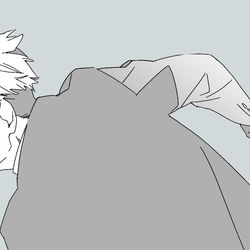 This is a pixiv picture whose title is 色々.