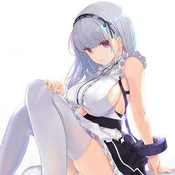 This is a pixiv picture whose title is ダイドー.