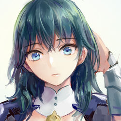 This is a pixiv picture whose title is 風花雪月log.