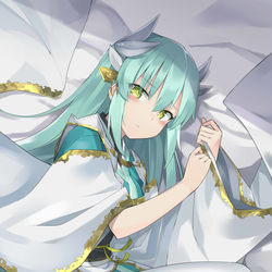 This is a pixiv picture whose title is きよひー.