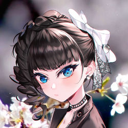 This is a pixiv picture whose title is 117.