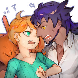 This is a pixiv picture whose title is pkmnまとめ.