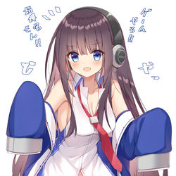 This is a pixiv picture whose title is ロング・アイランドさん.