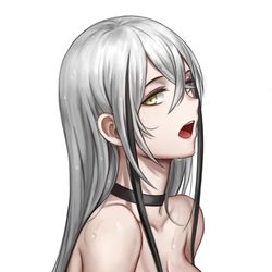 This is a pixiv picture whose title is EX2.