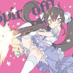 This is a pixiv picture whose title is 楽詰そのた。.