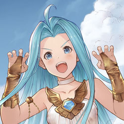 This is a pixiv picture whose title is 起来嗨~.