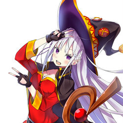 This is a pixiv picture whose title is いせかる二期お祝いイラスト.