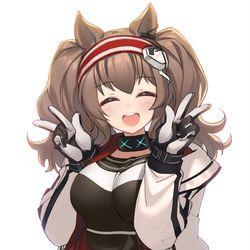 This is a pixiv picture whose title is Angelina.