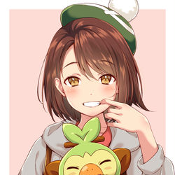 This is a pixiv picture whose title is おそろい！.
