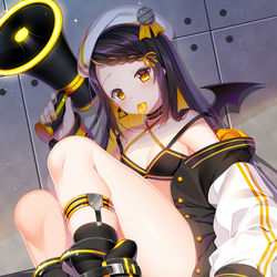 This is a pixiv picture whose title is インラインスケート.