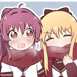 This is a pixiv picture whose title is 杉浦綾乃誕生祭.