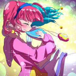 This is a pixiv picture whose title is ありがとうララ.