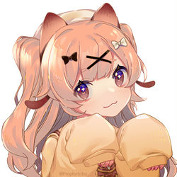 This is a pixiv picture whose title is 无题.