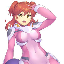 This is a pixiv picture whose title is ネーナ.