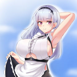 This is a pixiv picture whose title is ダイドー.
