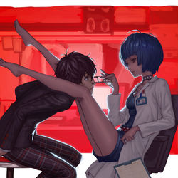 This is a pixiv picture whose title is Twitterまとめ11.