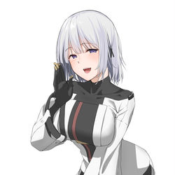 This is a pixiv picture whose title is 無題.
