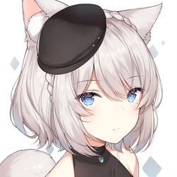 This is a pixiv picture whose title is *.