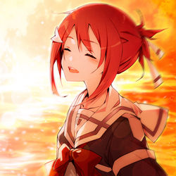 This is a pixiv picture whose title is こんな日がずっと続くといいね.