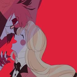 This is a pixiv picture whose title is Cause you're one of a kind,.