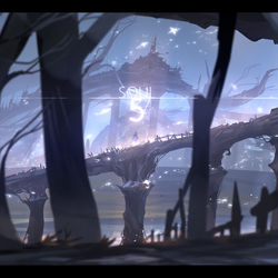 This is a pixiv picture whose title is 【PFAOS】Episode.0.1.