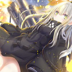 This is a pixiv picture whose title is はっちゃん.