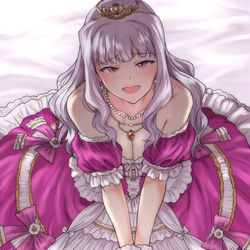 This is a pixiv picture whose title is 貴音誕生日おめ！.