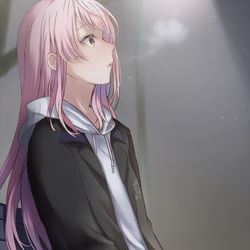 This is a pixiv picture whose title is 続・ふえちゃん.