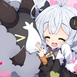 This is a pixiv picture whose title is ■支援絵■【紲星あかり】ポケモン探して大冒険！.