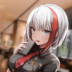 This is a pixiv picture whose title is シュペー.