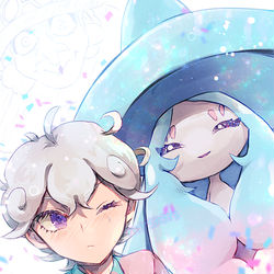 This is a pixiv picture whose title is Very pink.