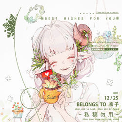 This is a pixiv picture whose title is 贞灸子.