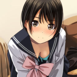 This is a pixiv picture whose title is 今日の一枚2421 (0:30+0:40+0:40).