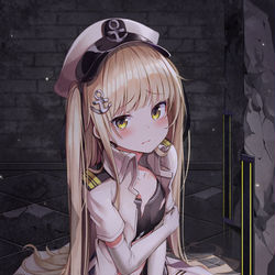 This is a pixiv picture whose title is 女の子.