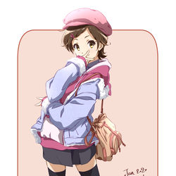 This is a pixiv picture whose title is 響け！ユーフォニアム_138.