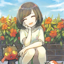 This is a pixiv picture whose title is ポケモンまとめ2.