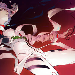 This is a pixiv picture whose title is 无题.