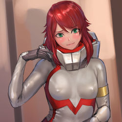This is a pixiv picture whose title is ファンボックスノリクエストノヤツ.