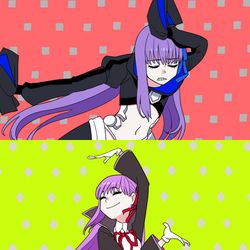 This is a pixiv picture whose title is Easy Breezy.